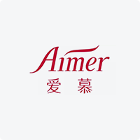 愛(ài)慕logo