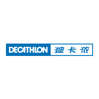 迪卡儂(中國)logo