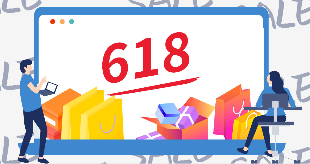 618來襲，電商行業(yè)客戶服務(wù)的硬仗怎么打？