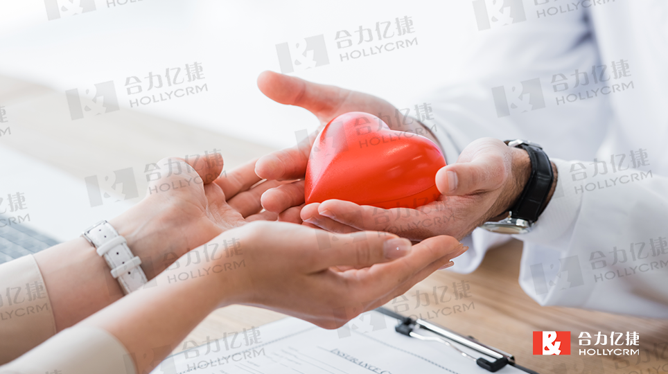 醫(yī)療保險企業(yè)搭建呼叫中心后，提升客戶滿意度98%