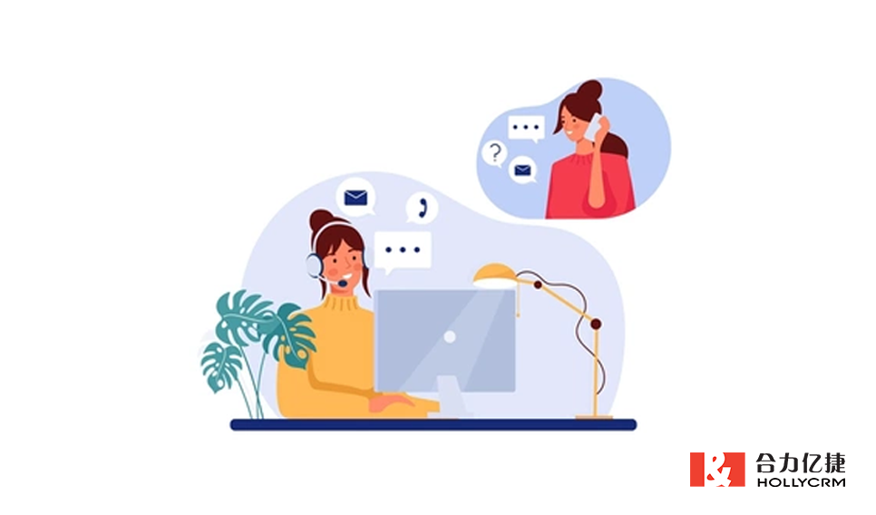 智能化助力！提升企業(yè)溝通效率的電話語音呼叫系統(tǒng)推薦