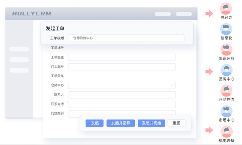 維修工單的主要內(nèi)容包括什么？核心內(nèi)容和價值體現(xiàn)