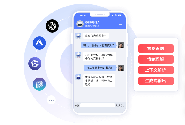智能AI客服如何與人工客服協(xié)同工作？